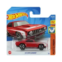 Mattel 5785 Hot Wheels Tekli Arabalar Oyck