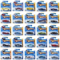 Mattel 5785 Hot Wheels Tekli Arabalar Oyck