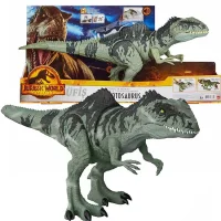 Mattel Gyc94 Jw Kükreyen Dev Dinazor Figürü 968644 *2