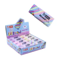 Mikro 1914 Pvc Silgi 20 Li 1914 Shnk