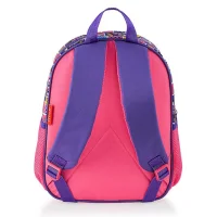 Mikro 48298 Minnie Anaokul Çantası Hawk Jr Fabulous Otto-48298