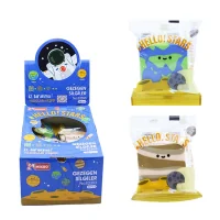 Mikro E2393 Gezegen Pvc Silgi 36 Li E2393 Shnk