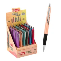 Mikro St.mp 6008 Versatil Kalem 0.9mm 6008vs09