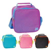 Mikro Tm-06 Termoslu Beslenme Çantası Shnk