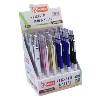 Mikro Versatil Kalem 0.5 Mm 3010-36 Standlı   Shnk