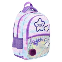 Muggle Mu-9026 Mermaıd Koleksiyonu İlkokul Çantası Shnk