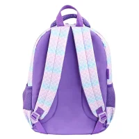 Muggle Mu-9026 Mermaıd Koleksiyonu İlkokul Çantası Shnk