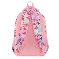 Muggle Mu-9036 Butterfly Koleksiyonu İlkokul Çantası Shnk