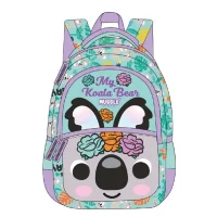 Muggle Mu-9102 Koala Koleksiyonu İlkokul Çantası Shnk