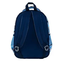 Muggle Mu-9112 Best Game Koleksiyonu İlkokul Çantası Shnk