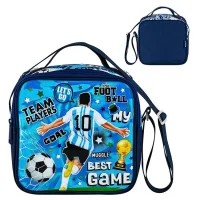 Muggle Mu-9115 Best Game Koleksiyonu Beslenme Çantası Shnk