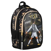 Muggle Soccer Game Koleksiyonu İlkokul Çantası Mu-9140 Shnk