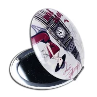 Nascita Ayna Çanta Aynası Nasayna00030