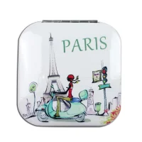 Nascita Ayna Çanta Aynası Nasayna00030