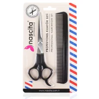 Nascita Kuaför Seti 02 Profesyonel Naskuafset02