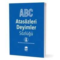 Nesil Atasözleri Deyimler Sözlük 2.hamur Ema Kitap