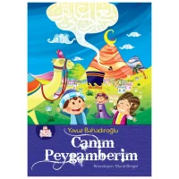 Nesil Çocuk Canım Peyganberim Rmzn