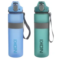 Noki Su Matarasi Tritan Auto Kapak 1000 Ml T-0122