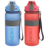 Noki Su Matarasi Tritan Auto Kapak 750 Ml T-0121