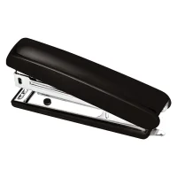 Norex Zımba Makinası No:10xl Siyah 12 Sayfa Kapasite Uh001-190