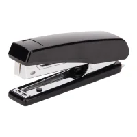 Norex Zımba Makinası Siyah 24/6xl 20 Sayfa Kapasite Uh005-190