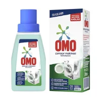 Omo Çamaşır Makinesi Temizleyicisi 200 Ml 935152