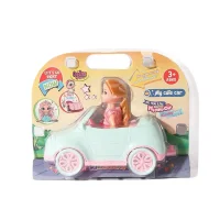 Oydaş 02620 Vakumda My Cute Car 016207 *60 Oyck