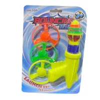 Oydaş 7777-2 Kartela Tabancalı Topaç 010328 *144