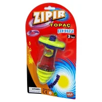 Oydaş 7777-9 Kartela Işıklı Topaç  010373 *192