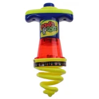 Oydaş 7777-9 Kartela Işıklı Topaç  010373 *192