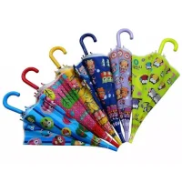 Öz Şemsiye Çocuk Fi-15 *120