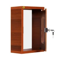 Panda 21x30 Dilek Ve Şikayet Kutusu A/4 Pan353