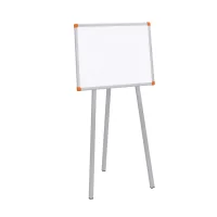 Panda 35x45 Renkli Çerçeve Sabit Ayakli Yazi Tahtasi Pan130