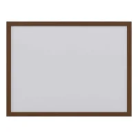 Panda 45x60 Mdf Çerçeveli Yazi Tahtasi Pan222