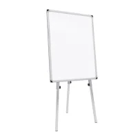 Panda 50x70 Teleskopik Ayakli Ekonomik Yazi Tahtasi Pan092