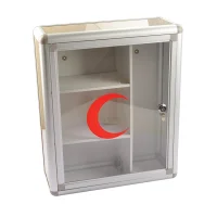 Panda İthal Ecza Dolabi F-1013