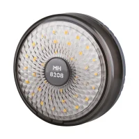 Panther Pt-390 Kamp Lambası Şarjlı *80 Elku