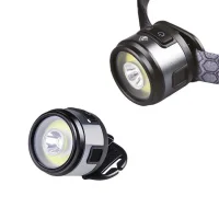 Panther Pt-5203 Şarjlı Kafa Lambası 130338