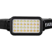 Panther Pt-5222 Usb Şarjlı Kafa Lambası 132677 Elku