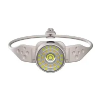 Panther Pt-5525 Kafa Lambası Şarjlı 133223 *200 Elku