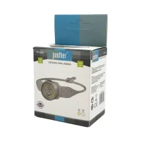 Panther Pt-5525 Kafa Lambası Şarjlı 133223 *200 Elku