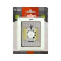 Panther Pt-6060 Dimmerli Led Lamba 125747 Elku