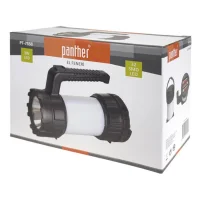 Panther Pt-7558 Pilli El Feneri 132325 *72 Elku