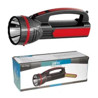 Panther Pt-7758 Usb Şarjlı Spot Fener 128717 Elku