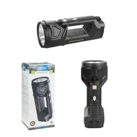 Panther Pt-8161 Şarjlı El Fener 131243 *48 Elku