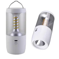 Panther Pt-8432 Şarjlı El Feneri 132714 *80 Elku