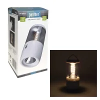 Panther Pt-8432 Şarjlı El Feneri 132714 *80 Elku