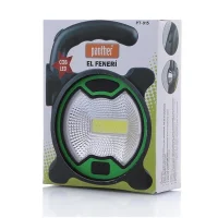 Panther Pt-915 Pilli El Feneri 122128 *200 Elku