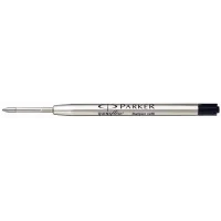 Parker Tükenmez Kalem Refill Bls M Uç Siyah 1950369