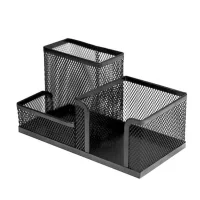 Paso Metal Fileli Organizer Kombine Masa Seti 3 Lü 845